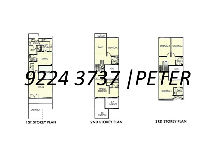 Tai Keng Villas (D19), Terrace #175157592